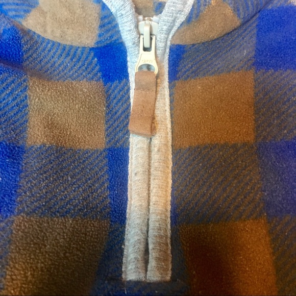 🎁 2 FOR $15 Cozy Checkered One Piece - Picture 5 of 7